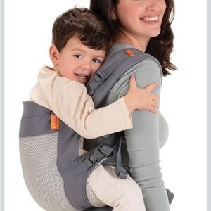 Beco toddler carrier cool for your little ones 18+ months old